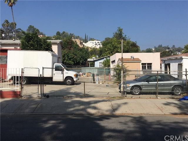 5407 Huntington Drive - Photo 1