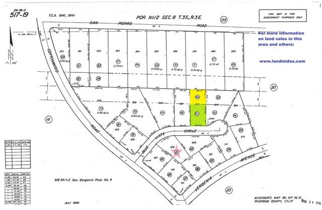 0 Blue Vista Circle - Photo 1