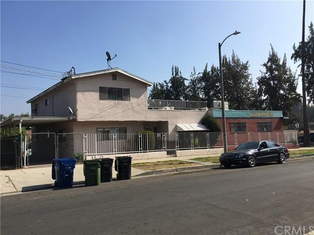 5401 Huntington Drive - Photo 1