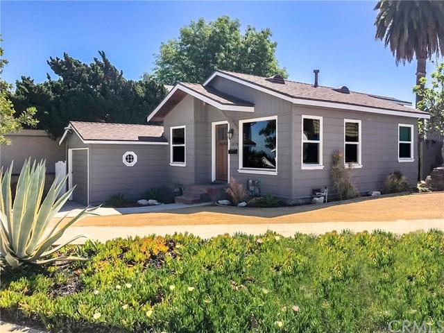 1079 Summerland Avenue - Photo 1