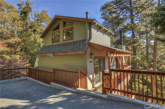 411 Thousand Pines Road - Photo 1
