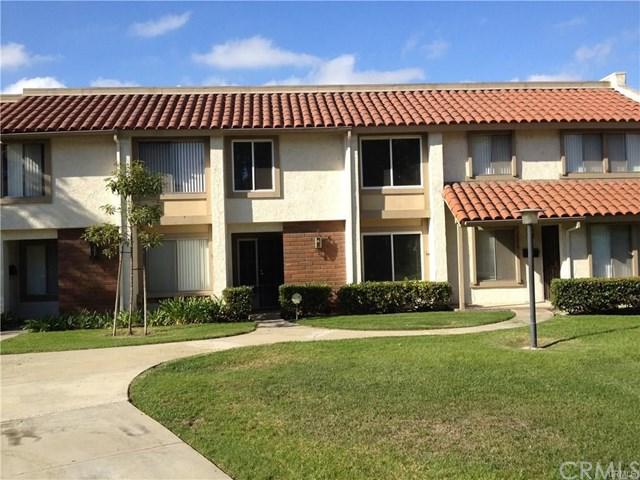4552 Trevino Way - Photo 1