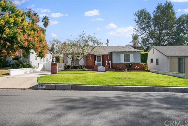 550 Vermont Avenue - Photo 1