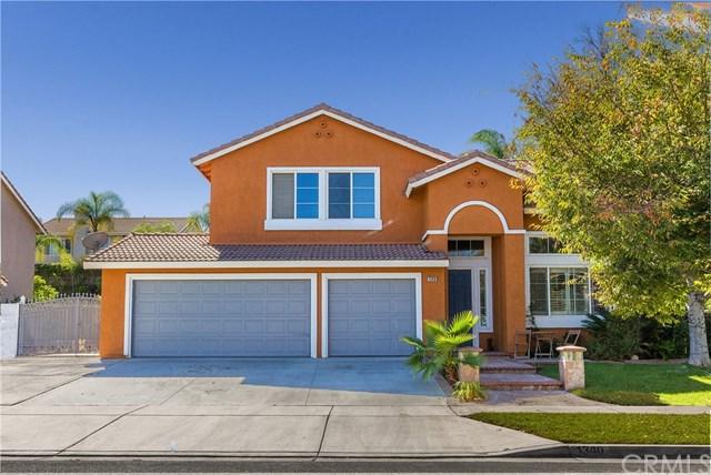 1340 Whispering Wind Lane - Photo 1