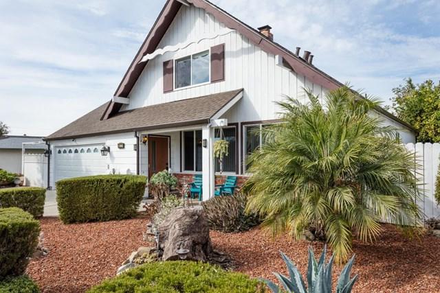 40771 Robin Street - Photo 1