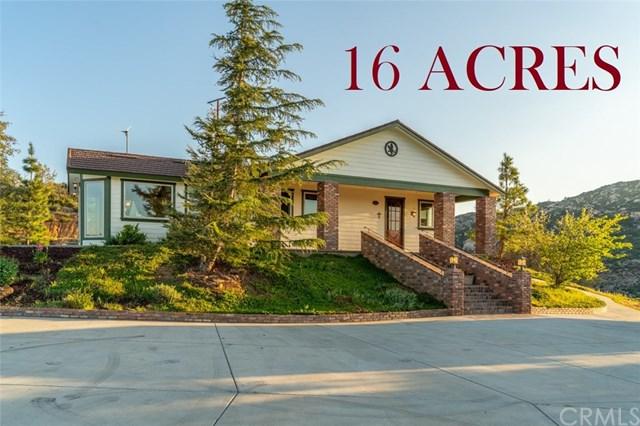 26905 Deer Canyon Drive - Photo 1