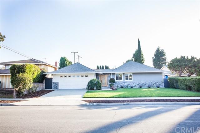 15720 Pintura Drive - Photo 1