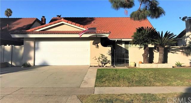 17851 San Gabriel Avenue - Photo 1