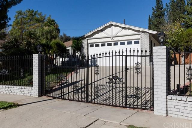 15541 Harvest Street - Photo 1