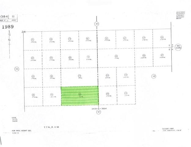 0 Vac/Vic Avenue J12/77 Ste - Photo 1