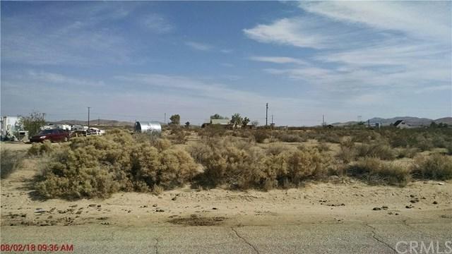 21012 Stoddard Wells Road - Photo 1