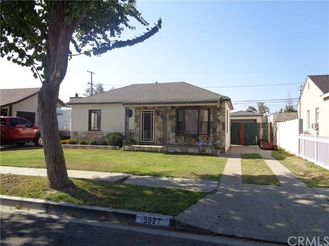 5927 Premiere Avenue - Photo 1
