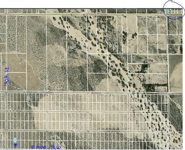0 Vac/Ave R6/Vic 140th Ste - Photo 1