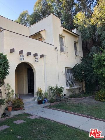 237 Berendo Street - Photo 1