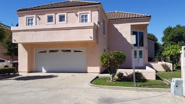 11712 Lower Azusa Road - Photo 1