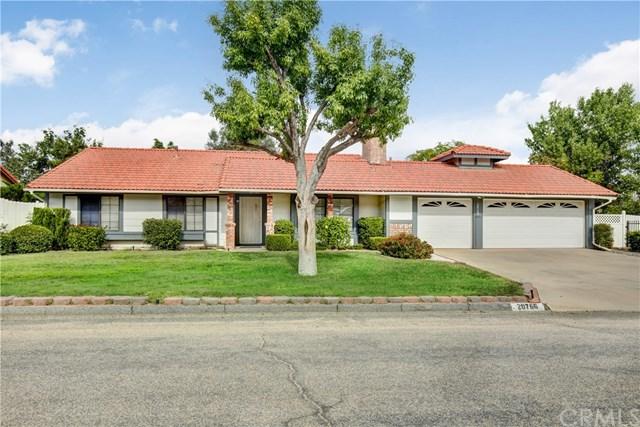 20766 Como Street - Photo 1