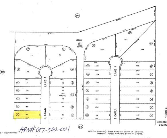 2359 Lanai (Water Front) Lane - Photo 1