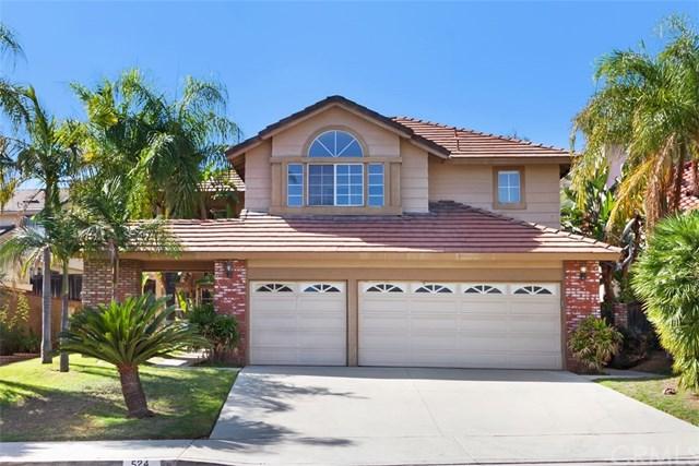 524 Hillsborough Way - Photo 1