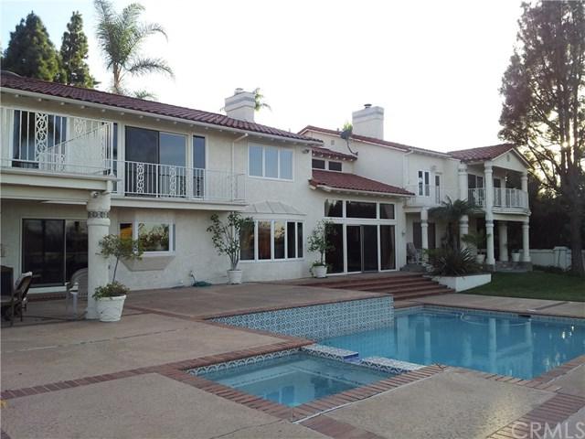 4625 Cerro Vista Drive - Photo 1