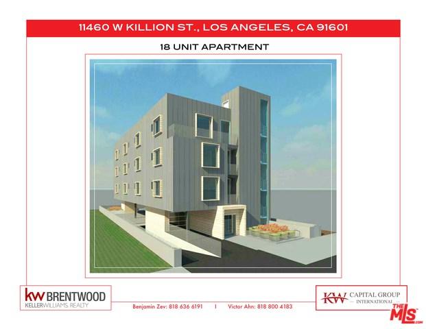 11460 Killion Street - Photo 1
