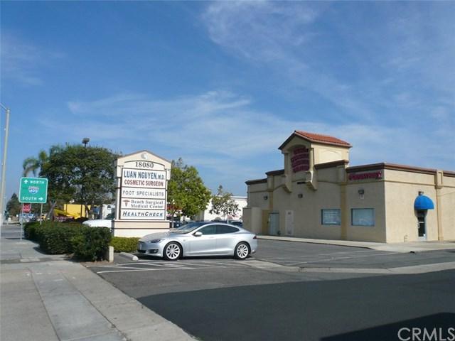 18080 Beach Boulevard - Photo 1