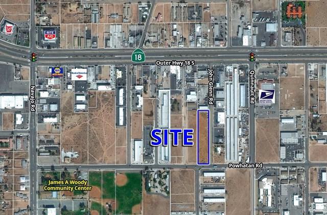 0 John Glenn Road - Photo 1