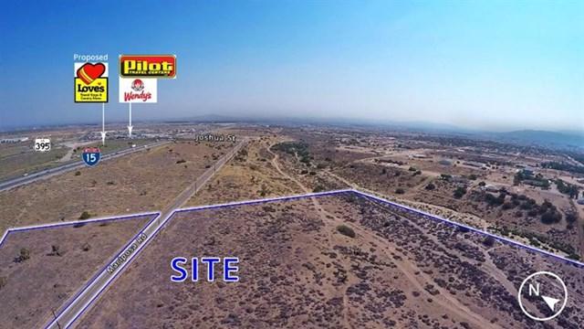 0 Mariposa Road - Photo 1