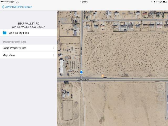 0 Bear Valley Road - Photo 1