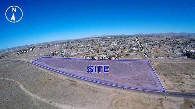 0 Tussing Ranch Road - Photo 1