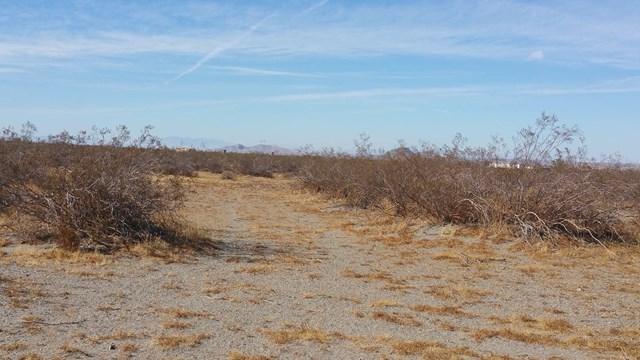 0 Mojave Road - Photo 1