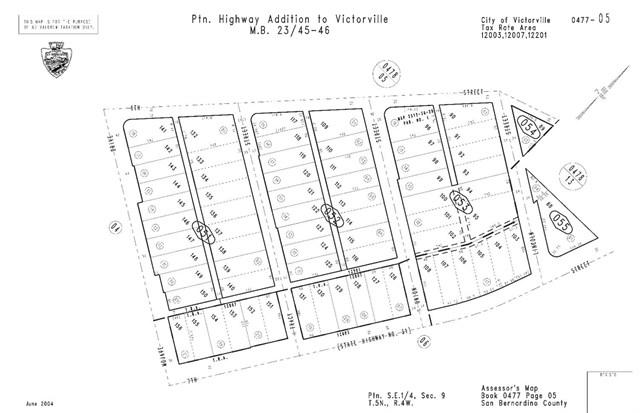 0 Tracy Street - Photo 1