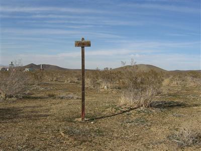 0 Creosote Road - Photo 1