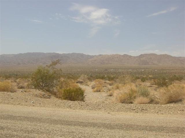 0 Box Canyon Road - Photo 1