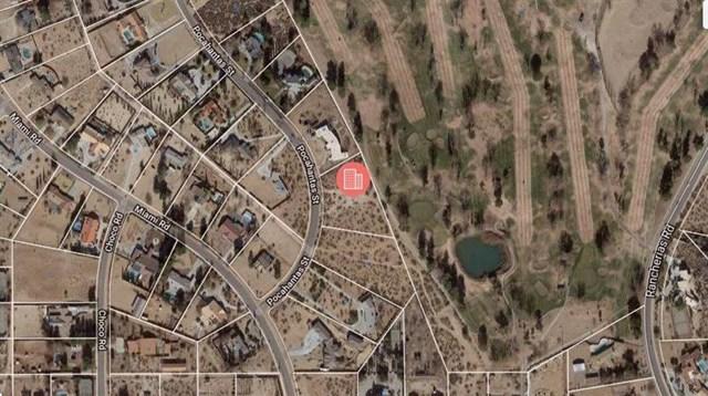 0 Pocahontas Road - Photo 1