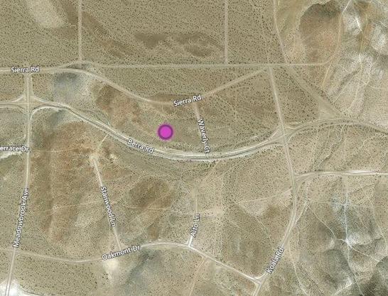 0 Sierra Road - Photo 1