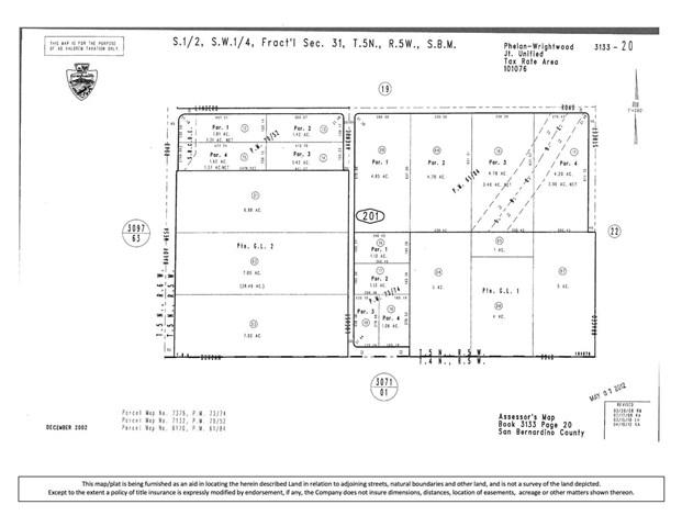 0 Locust Road - Photo 1