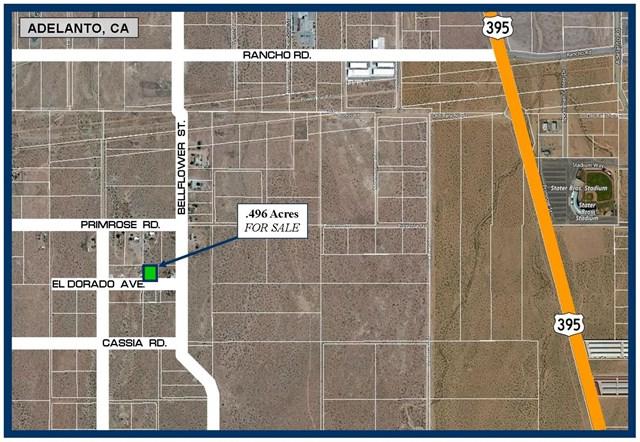 0 El Dorado Avenue - Photo 1