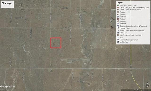 17445 17445 Silver Rock Road - Photo 1