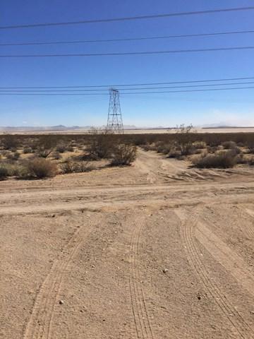 0 Chuckawalla Road - Photo 1