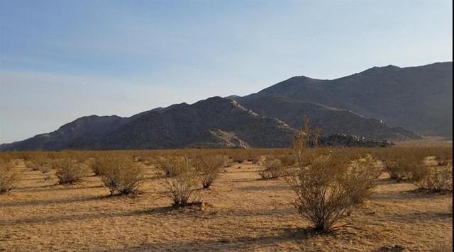 0 Del Oro Road - Photo 1