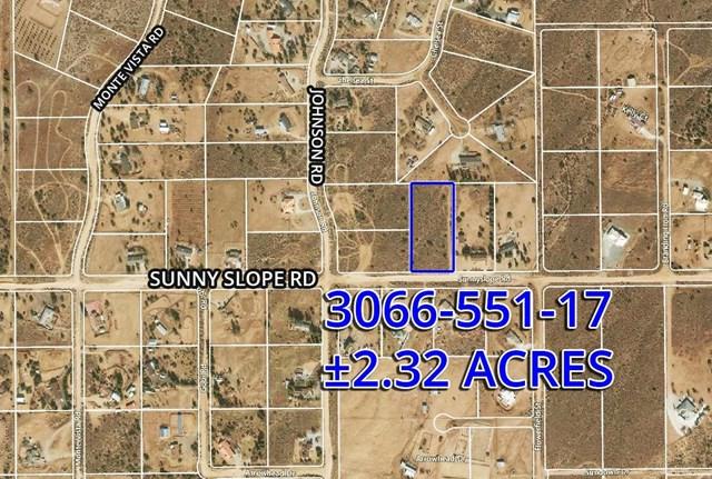 0 Sunnyslope Road - Photo 1