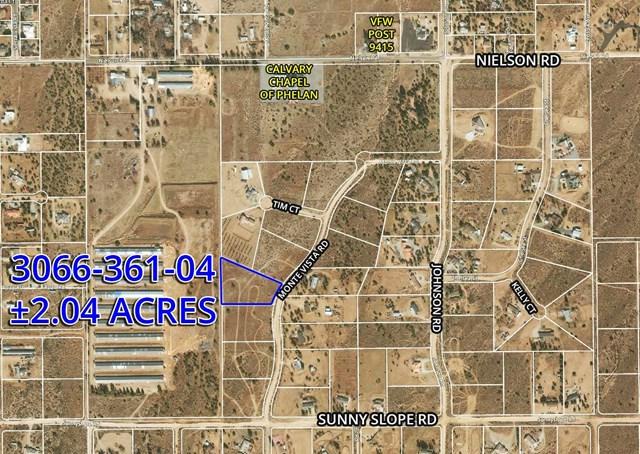 0 Monte Vista Road - Photo 1