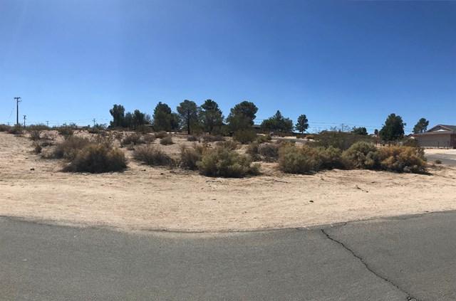 0 Taloga Road - Photo 1