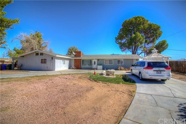 20974 Rancherias Road - Photo 1