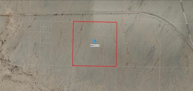 0 Alvord Mountain Road - Photo 1