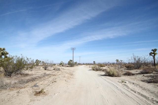 0 Redwood Road - Photo 1