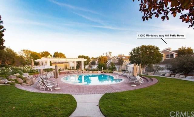13080 Mindanao Way - Photo 1