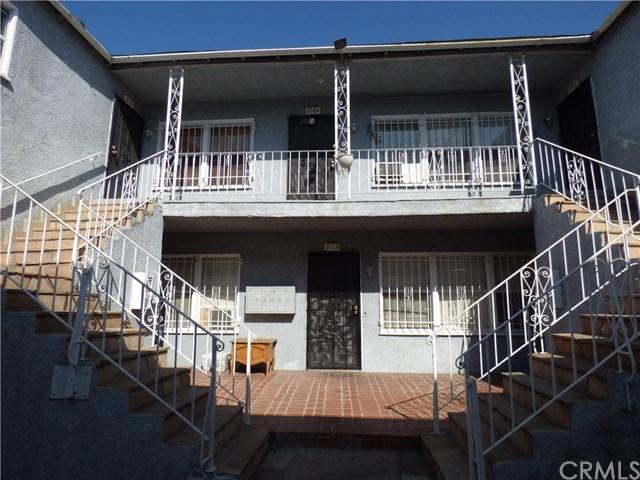 216 Normandie Avenue - Photo 1