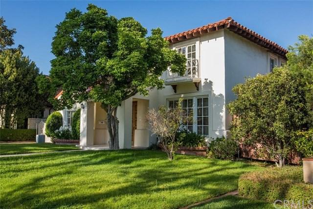 1818 Twin Palms Drive - Photo 1