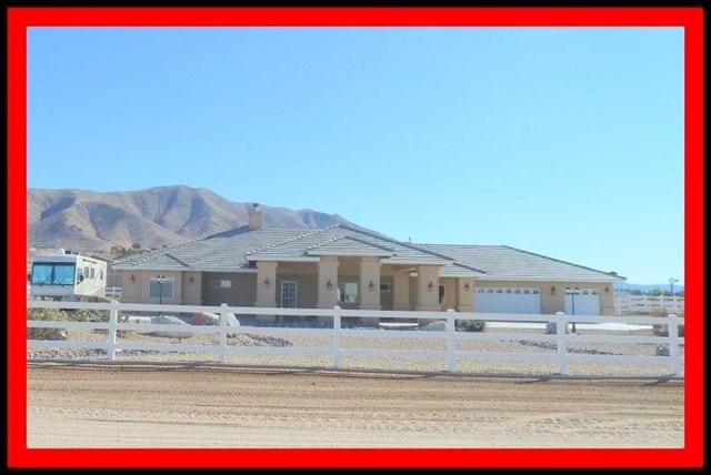 21775 Mojave Street - Photo 1